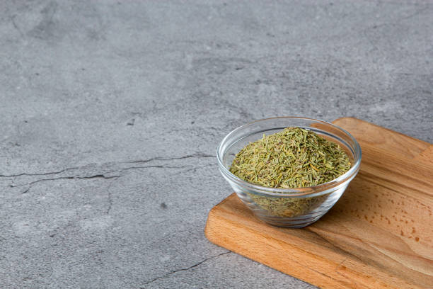 istock Seasoning dried rosemary 1093630820