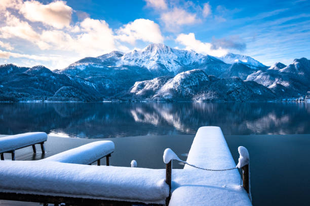 istock kochel lake - bavaria 1093631168