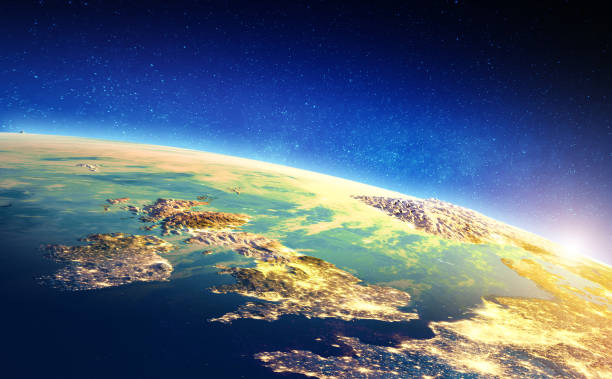 istock England and Ireland sunrise 1093633832