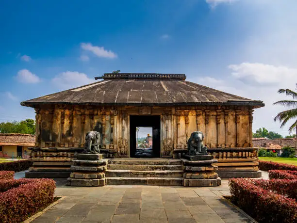 Photo of Veera Narayana temple