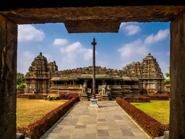 Photo of Veera Narayana temple