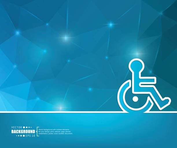 Disability Powerpoint Background 14,200+ Disability Background Stock Illustrations, Royalty-Free Vector ...
