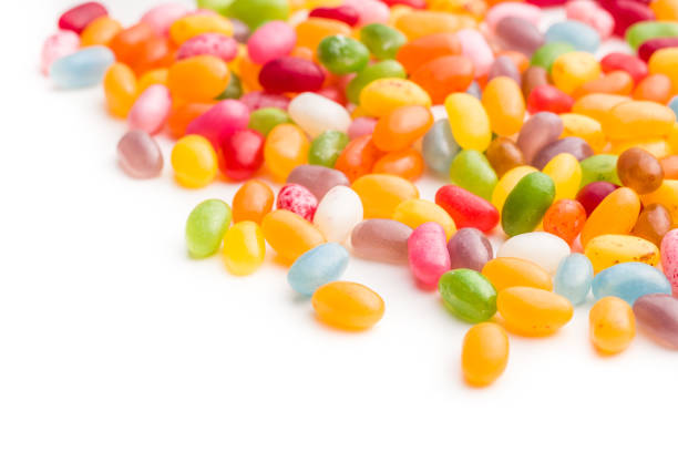 istock Sweet jelly beans 1093650998