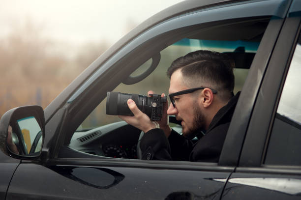 istock Concept Of Espionage And Photography 1093672144