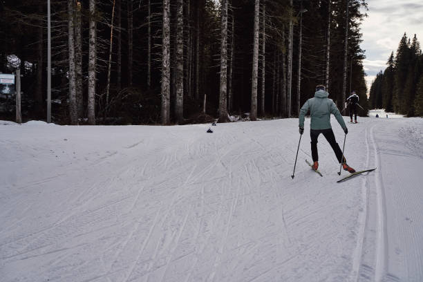 istock cross country skier in action 1093675386