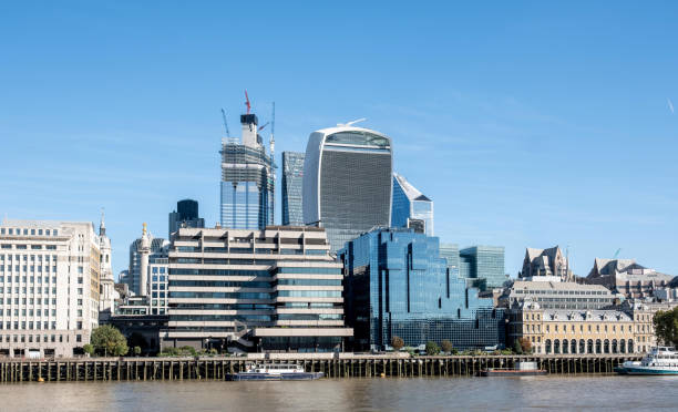 istock City Of London 1093691846