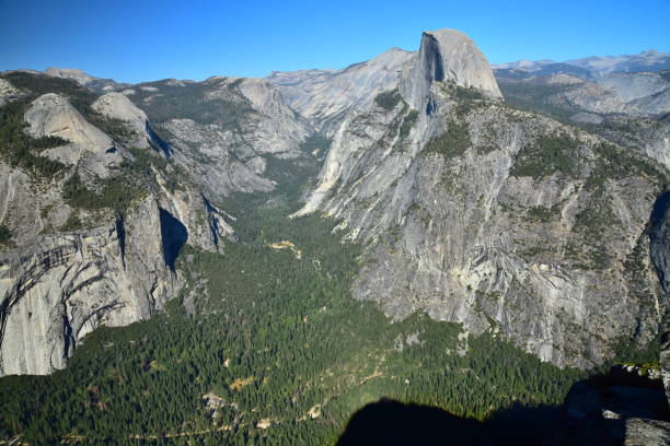 istock Half Dome, Yosemite National Park 1093705014