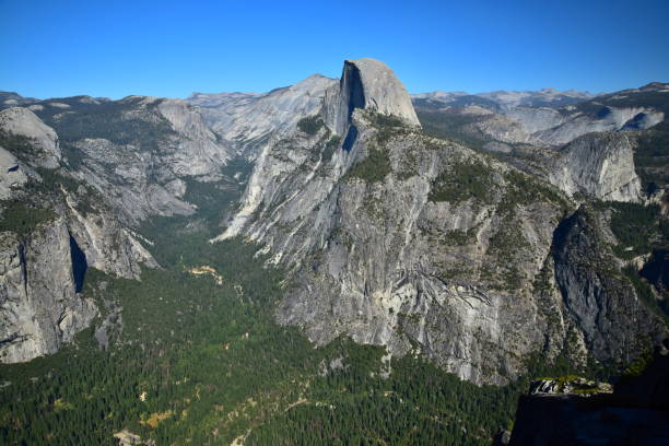 istock Half Dome, Yosemite National Park 1093705088