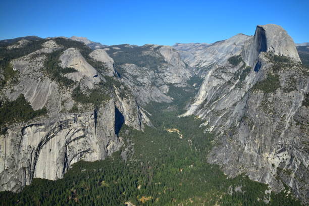 istock Half Dome, Yosemite National Park 1093706612