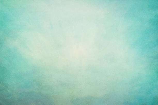 istock Blank watercolor paper background 1093711190