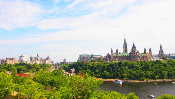 istock The Canadian Parliament (photo3) 1093713528
