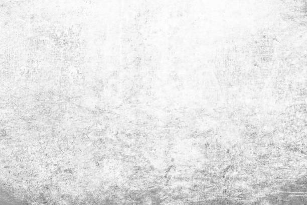 istock Texture of black and white lines, scratches, dots 1093715318