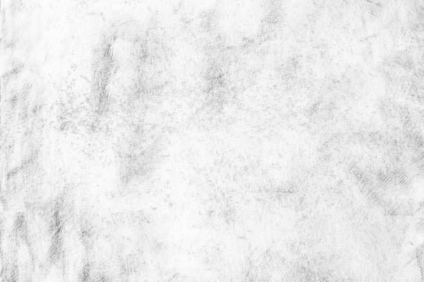 istock Texture of black and white lines, scratches, dots 1093715404