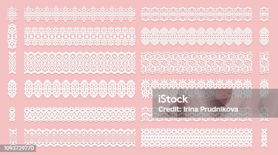 873,996 Lace Fabric Images, Stock Photos, 3D objects, & Vectors