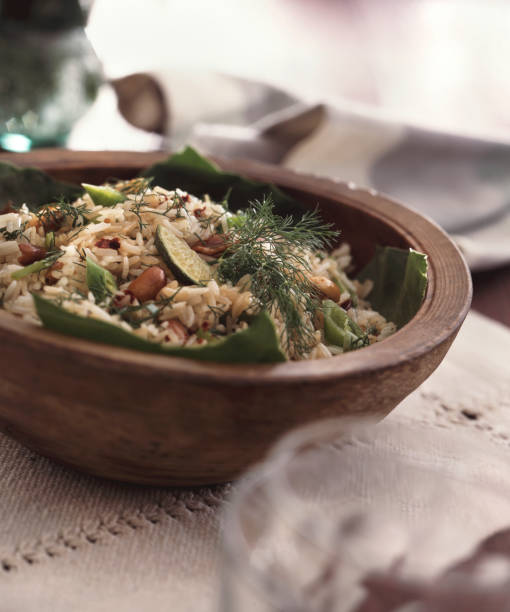 istock Healthy meals at served table dinner or lunch 1093738516