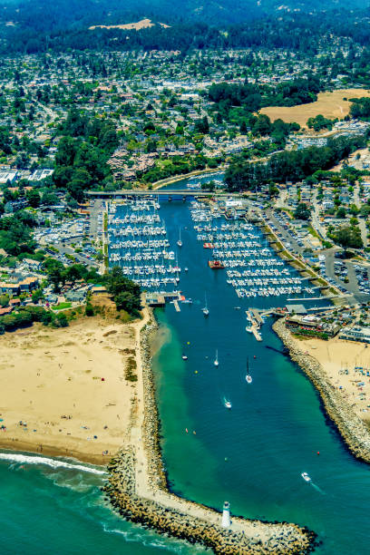 istock Santa Cruz Marina 1093743182