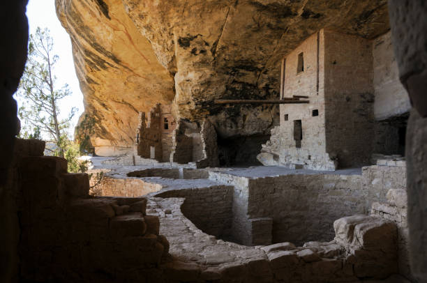 istock Mesa Verde Balcony House Horizontal 1093751778