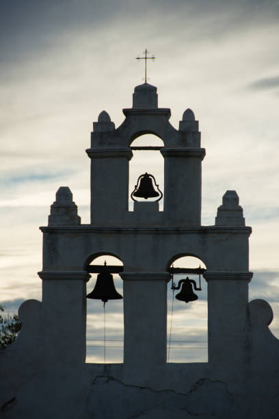 istock Mission San Juan Capistrano - San Antonio Missions 1093752532