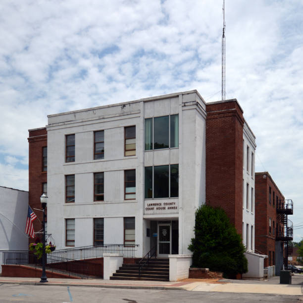 istock Moulton Alabama 1093760688