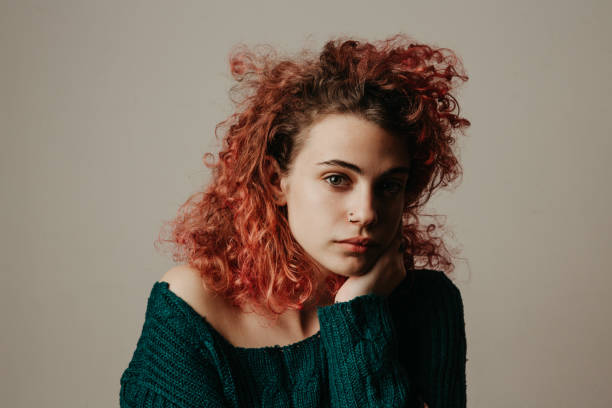 Gen Z Girl
