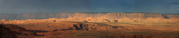 istock Page Arizona Panorama Sunrise 1093800654