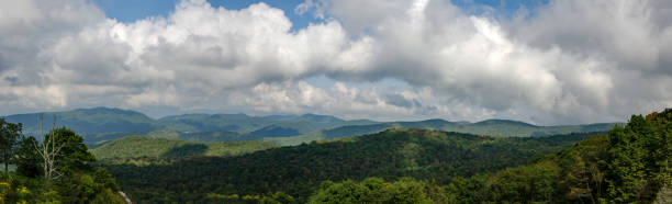 istock Shenandoah Panorama Sunny Afternoon 1093801900