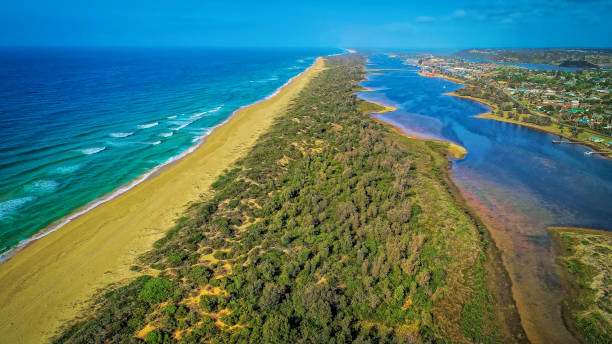 istock Lakes Entrance 1093807756