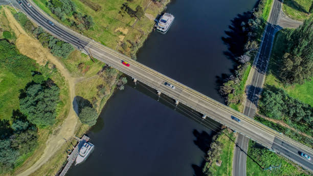 istock Tambo River in East Gippsland 1093807904