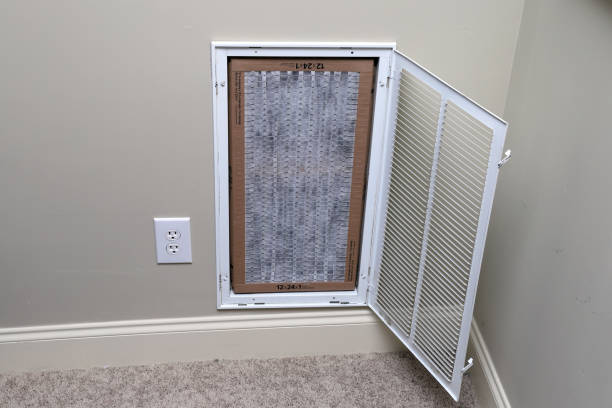 istock replacing clean air filter for air conditioner maintenance 1093815464