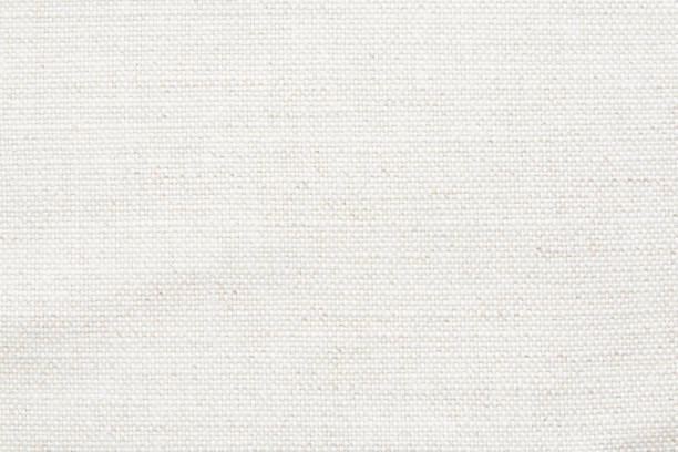 istock Texture of natural linen fabric 1093848802