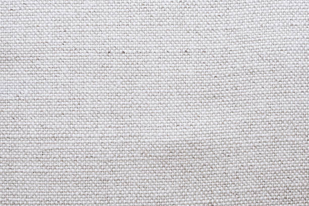 istock Texture of natural linen fabric 1093848818