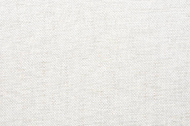 istock Texture of natural linen fabric 1093848848