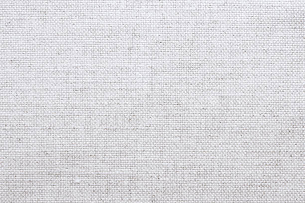 istock Texture of natural linen fabric 1093848858