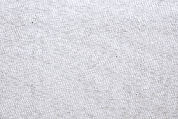 istock Texture of natural linen fabric 1093848860