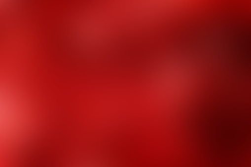 abstract blur beautiful red and dark color in panoramic background or merry christmas  and happy chinese traditional culture new year celebrate concept