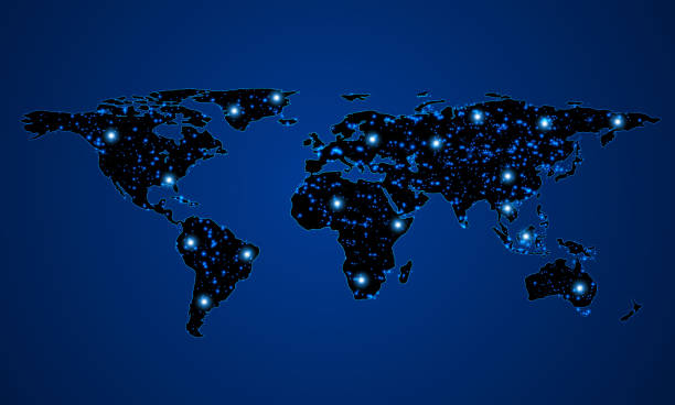 istock Best Internet Concept of global business from concepts series. 1093866704