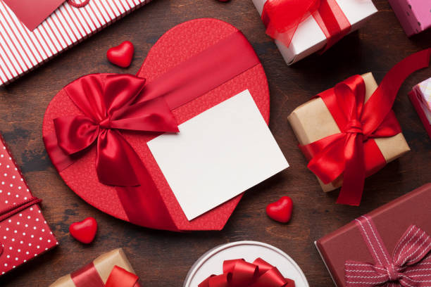 istock Valentine's day greeting card 1093867258