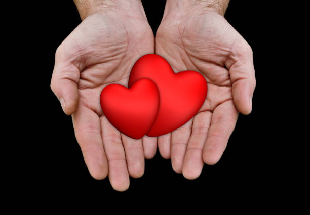 istock Valentine's Day Valentines hearts 1093894368