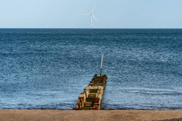istock Coast Near Seaton Sluice, England, UK 1093909858