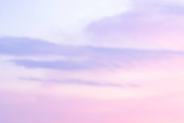 istock The day I saw the colorful sky. 1093912390