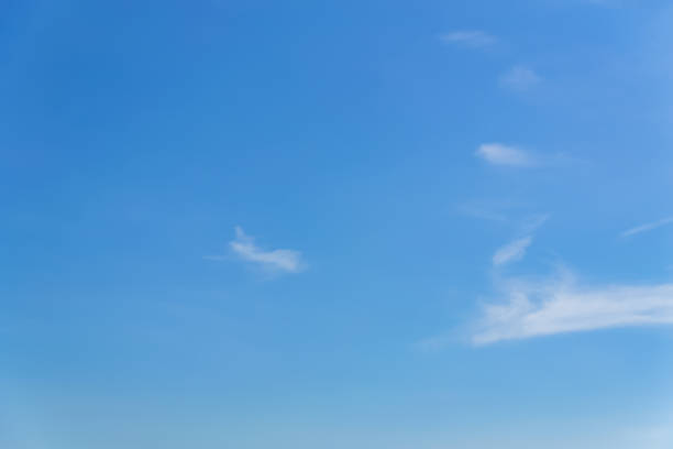 istock sky with clouds sun in nature background a holiday in thailand. 1093912682