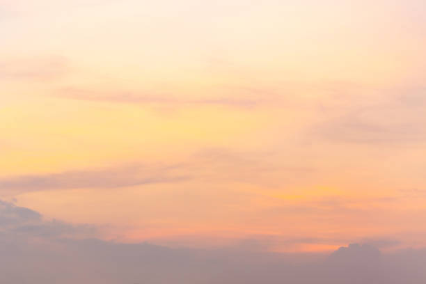 istock The day I saw the colorful sky. 1093912772