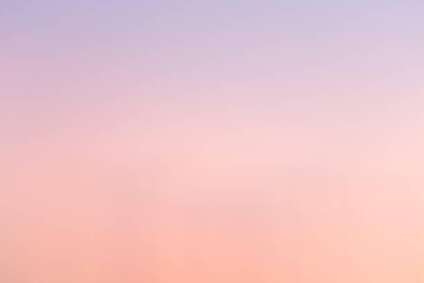 istock The day I saw the colorful sky. 1093913052