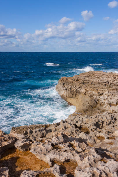 istock Dwejra, Gozo Island, Malta in winter. 1093913066