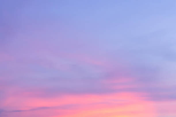 istock The day I saw the colorful sky. 1093913124