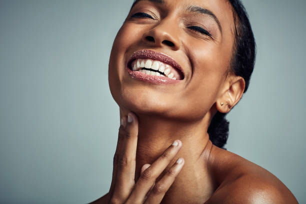 istock Smile, it looks beautiful on you 1093916854