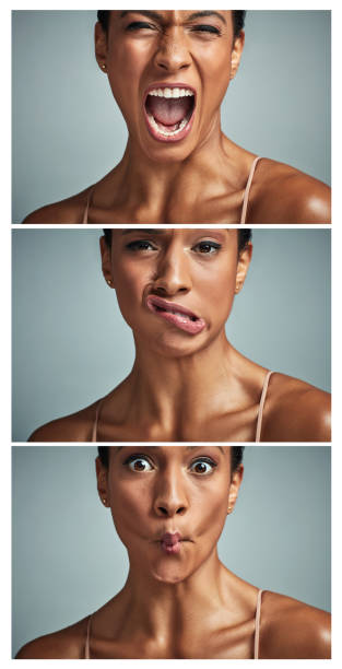 istock There is beauty in being your silly self 1093916858