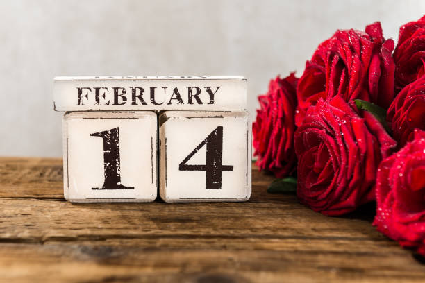 istock Bunch of Red Roses for St Valentines Day 1093921268