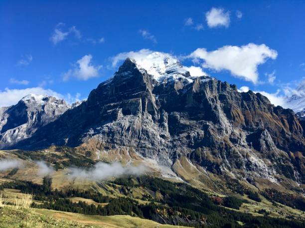 istock From Pirst, Switzerland 1093921752