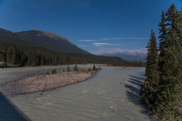 istock River in the Canadian Rockies 1093926158